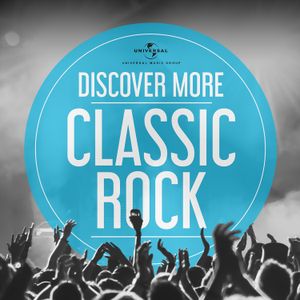 Discover More Classic Rock