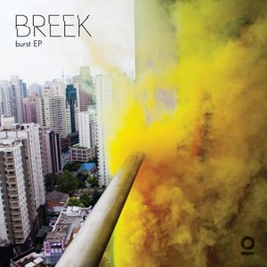 Burst (EP)