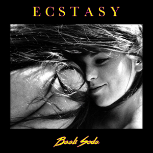 Ecstasy (Single)