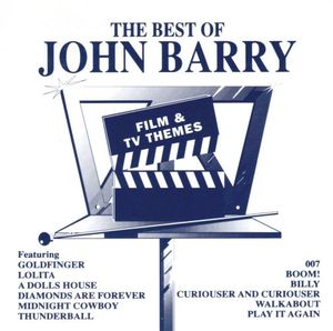 The Best of John Barry