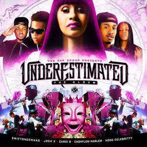 Underestimated: The Album