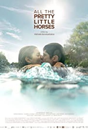All the pretty little horses