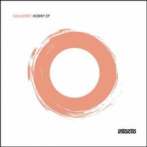 Horny EP (EP)