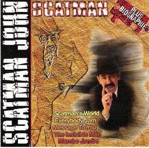 Scatman