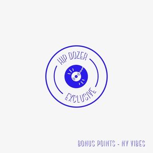 NY Vibes (Single)