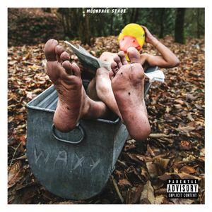 Waxy (EP)