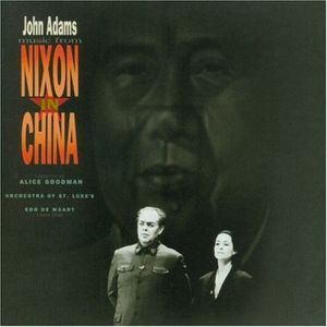 Music From 'Nixon in China'
