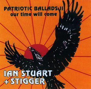 Patriotic Ballads Il (Our Time Will Come)