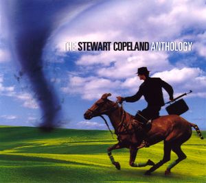 The Stewart Copeland Anthology