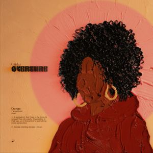 Overture (EP)