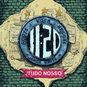 Tudo Nosso (EP)