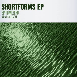 Shortforms EP (EP)