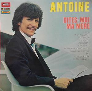 Dites‐moi ma mère