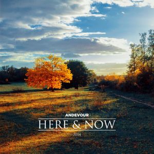 Here & Now (EP)