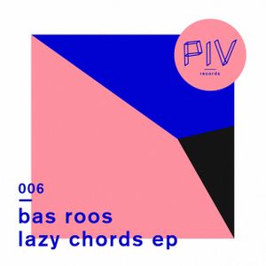Lazy Chords EP (EP)