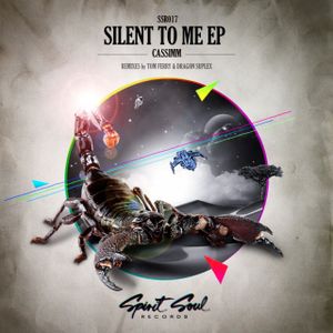 Silent to Me (Dragon Suplex Night remix)