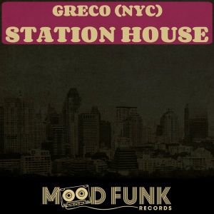 Station House (Single)