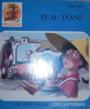 Peau d'âne