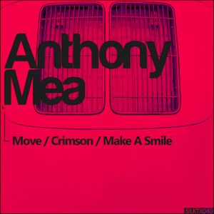 Move / Crimson / Make A Smile (Single)