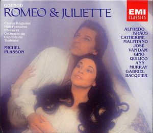 Roméo & Juliette : Acte Quatrième - Premier Tableau: No. 16 Scène