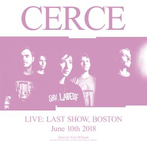 Live: Last Show, Boston (Live)