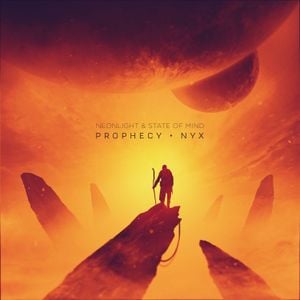 Prophecy / Nyx (Single)