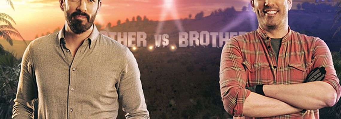 Cover Brother vs. Brother