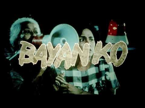 Bande-annonce de Bayan ko