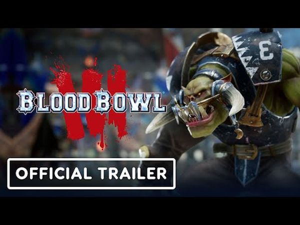 Blood Bowl III