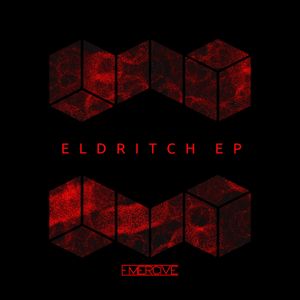 Eldritch EP (EP)