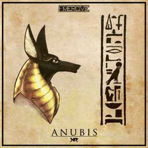 Anubis (Single)