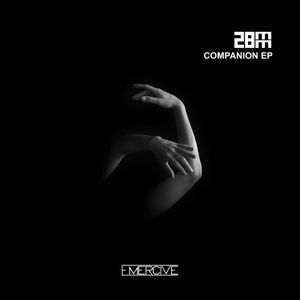 Companion EP (EP)