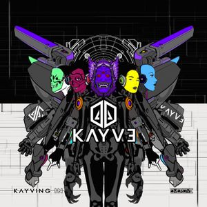 Kayving In (EP)