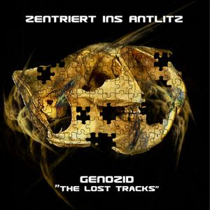 Genozid - The Lost Tracks