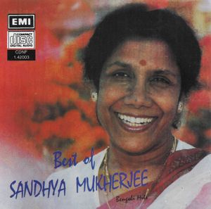 Best of Sandhya Mukherjee (Bengali Hits)