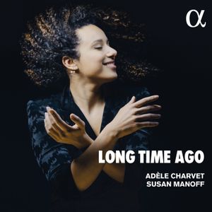 Old American Songs: Long Time Ago