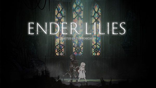 Ender lilies когда выйдет полная версия