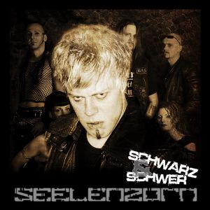 Schwarz Und Schwer (EP)