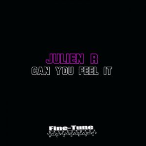 Can You Feel It (EP)