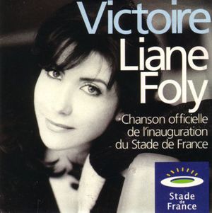Victoire (Single)