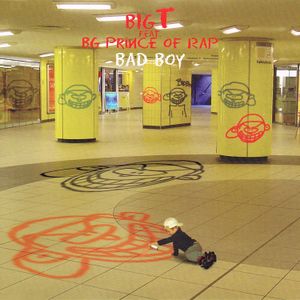 Bad Boy (Single)