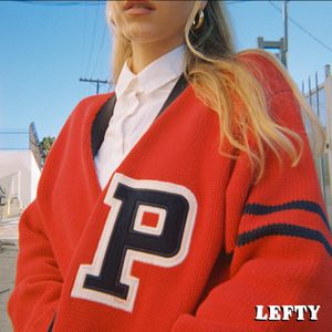 LEFTY (Single)