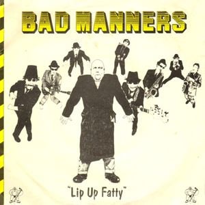 Lip Up Fatty (Single)