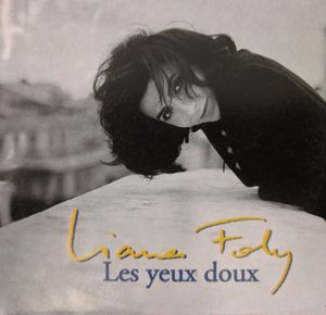 Les Yeux doux (Single)