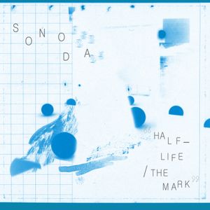 Half‐Life / The Mark (Single)