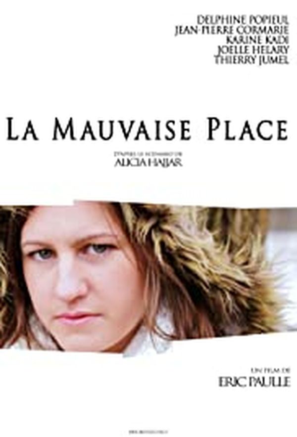 La mauvaise place