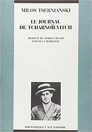 Le Journal de Tcharnoïevitch