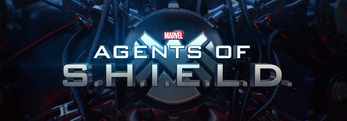 Cover Marvel : Les Agents du S.H.I.E.L.D.