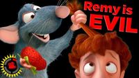 Don't Trust A RAT! (Ratatouille)