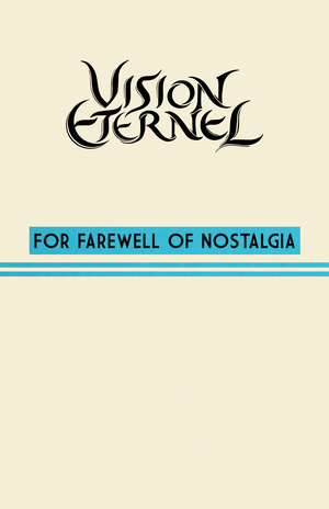 For Farewell Of Nostalgia (EP)